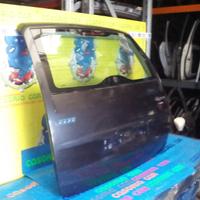 PORTELLONE POSTERIORE COMPLETO FIAT Ulysse 3a Seri