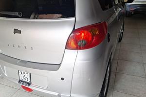 Minicar Aleos jdm anno 2004 diesel
