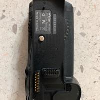 Battery Grip per Nikon D300 D700 D300s