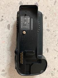 Battery Grip per Nikon D300 D700 D300s