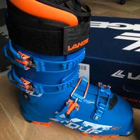 Scarponi Lange xt3 tour pro