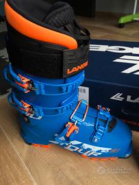 Scarponi Lange xt3 tour pro