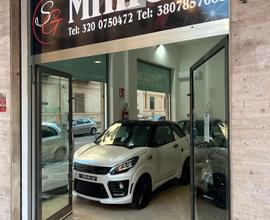 Ligier JS JS50 DCI Sport Ultimate