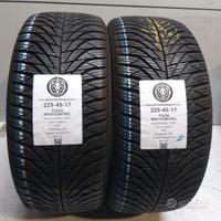 2 gomme 225 45 17 fulda a45401
