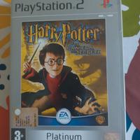 Videogioco per PlayStation2: Harry Potter 