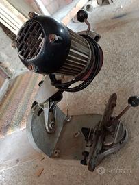 Affila catene motosega