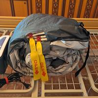 Materasso antidecubito LEVITAS/MORETTI DOMUS4