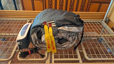 Materasso antidecubito LEVITAS/MORETTI DOMUS4