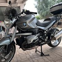 Bmw R1200R