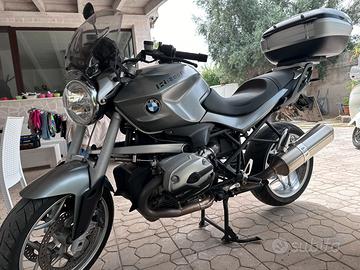 Bmw R1200R