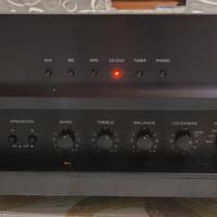 Sinto amplificatore stereo Yamaha Ax497
