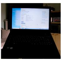 Lenovo IDEAPAD 300-15ISK