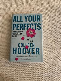All Your Perfects. Un ricordo ti parlerà di noi