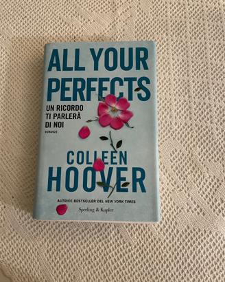 All Your Perfects. Un ricordo ti parlerà di noi