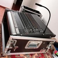 Mixer MACKIE 1604-VLZ3 Premium