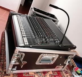 Mixer MACKIE 1604-VLZ3 Premium
