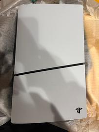 Playstation 5 Console Slim + 2 DualSense White