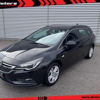 OPEL Astra 1.6 BiTurbo CDTi Start&Stop Sports To