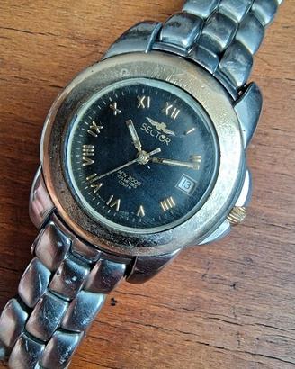 Orologio Sector No Limits Quarzo Swiss Made