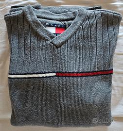 Maglione Tommy Hilfiger 