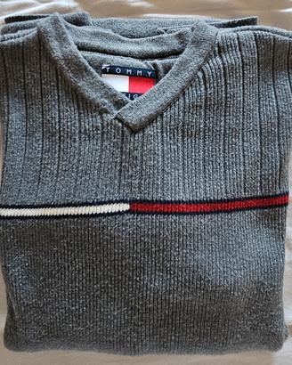 Maglione Tommy Hilfiger 