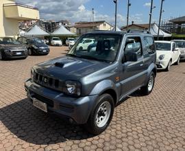 Suzuki Jimny 1.5 DDiS cat 4WD JLX