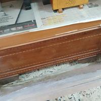 CASSEPANCHE SARDE RESTAURATE