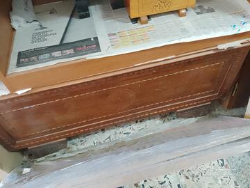 CASSEPANCHE SARDE RESTAURATE