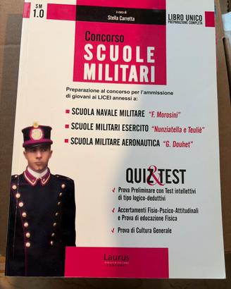 Scuole militari