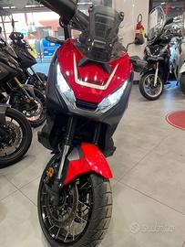 Honda X-ADV 750 abs hstc bauletto garanzia 1 anno