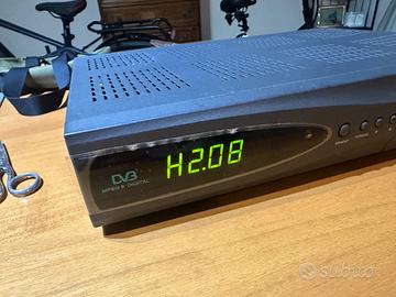Humax CI-5100