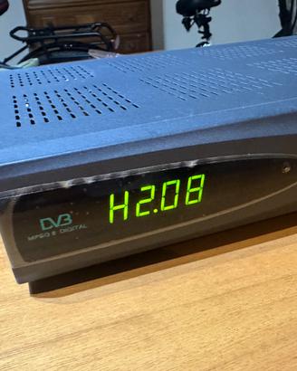 Humax CI-5100
