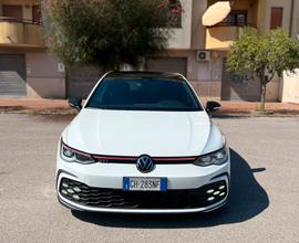 Golf 8 gti
