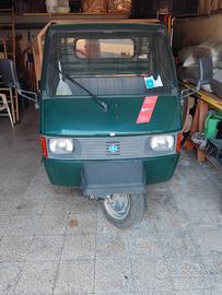 Autocarro paggio 