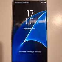 Samsung S7 Edge