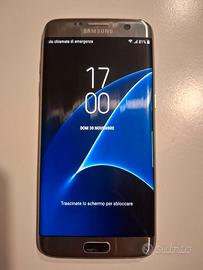 Samsung S7 Edge