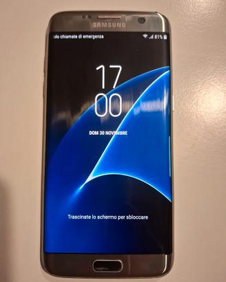 Samsung S7 Edge