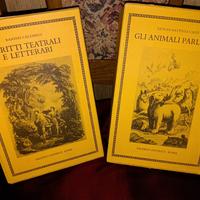 Cofanetti Libri da Collezione 