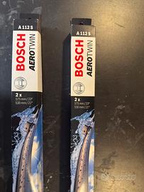 2 coppie tergi anteriore per Mini countryman F60