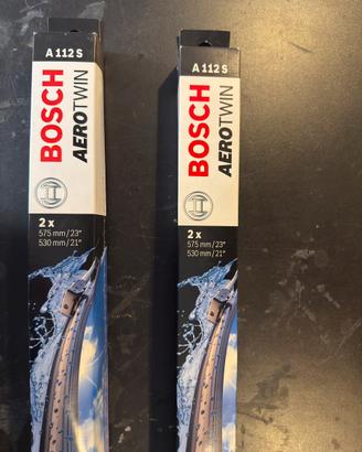 2 coppie tergi anteriore per Mini countryman F60