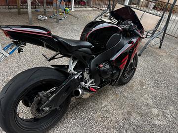 Honda cbr 1000
