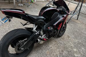Honda cbr 1000