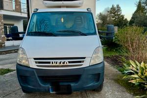 Iveco Daily 60-14