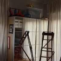 Armadio Pax ikea 200 x200