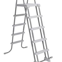 Intex 28077 Scaletta Deluxe con gradini removibili