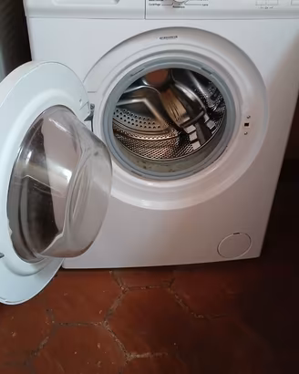 Lavatrice telefunken