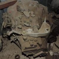 Cambio honda cr-v 2.2 2007