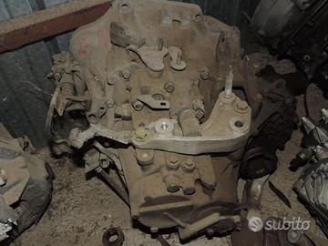 Cambio honda cr-v 2.2 2007