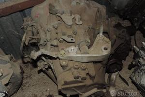 Cambio honda cr-v 2.2 2007