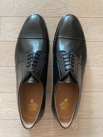 Brooks Brothers Derby Uomo - 47 EU/ 13 US  NUOVE